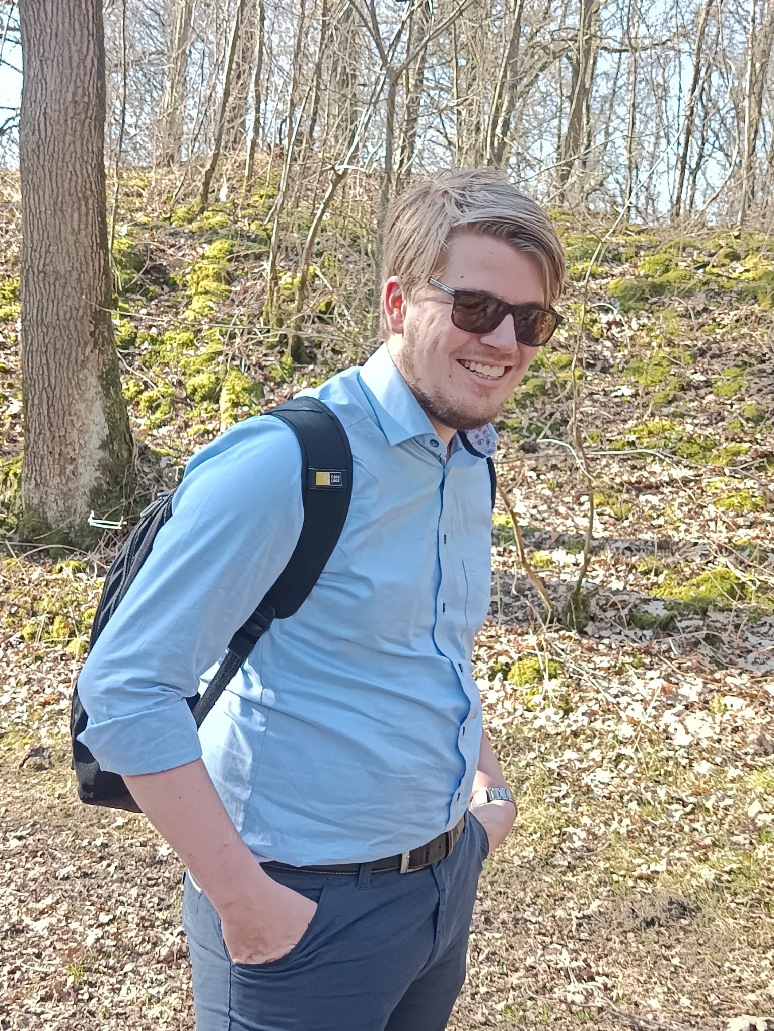 Jarno Dirksen